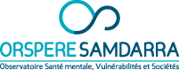 Logo d'Orspere Samdarra